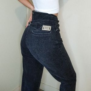 🤠SOLD🤠Vintage Western Jeans